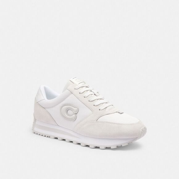 Runner Sneaker - Picture 1 of 9